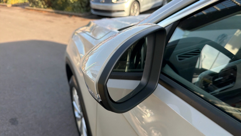 Volkswagen T-Roc 1.5 TSI Match 5dr Petrol Hatchback